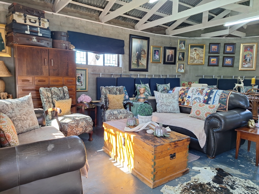 3 Bedroom Property for Sale in Memel Free State